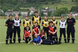 Fédération Nationale des Pompiers